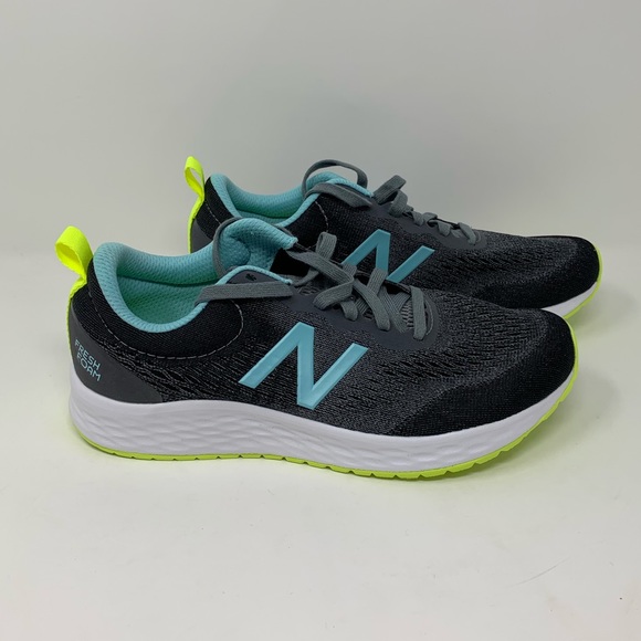 New Balance Shoes - New Balance Fresh Foam Arishi v3 Athletic Shoes